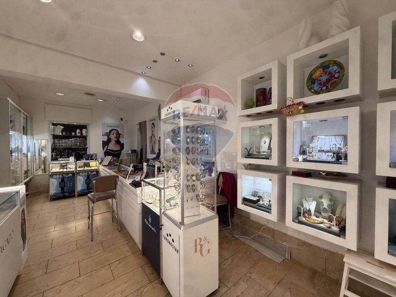 巴蓋里亞商业房产