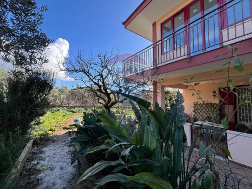 Casa geminada em Palermo