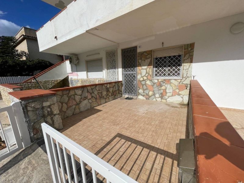 Квартира в Алькамо