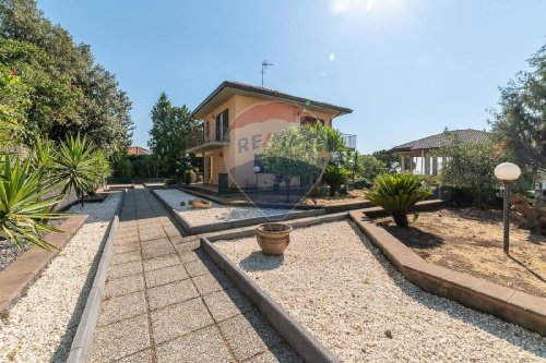 Villa i Mascalucia