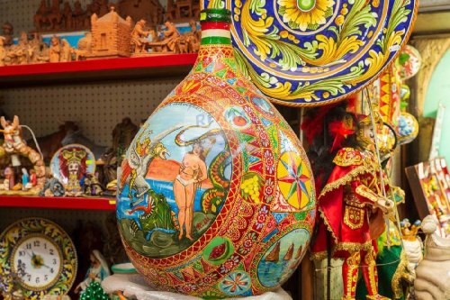 Коммерческая недвижимость в Катания