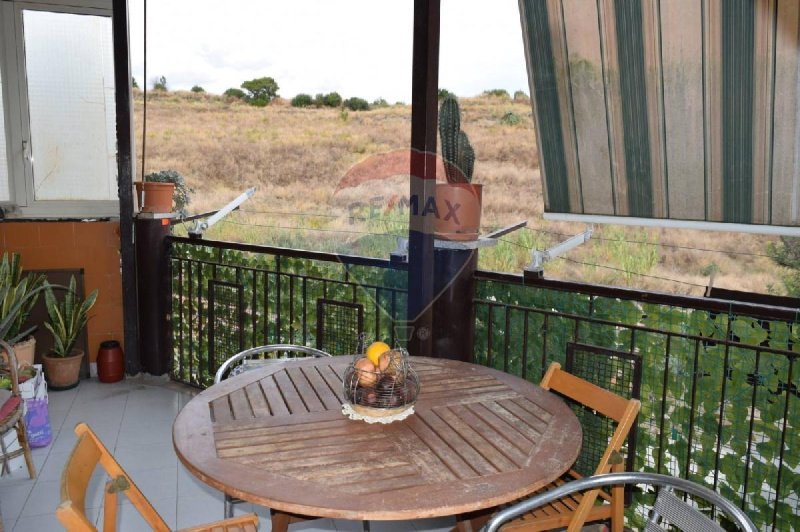 Appartement in Catanië