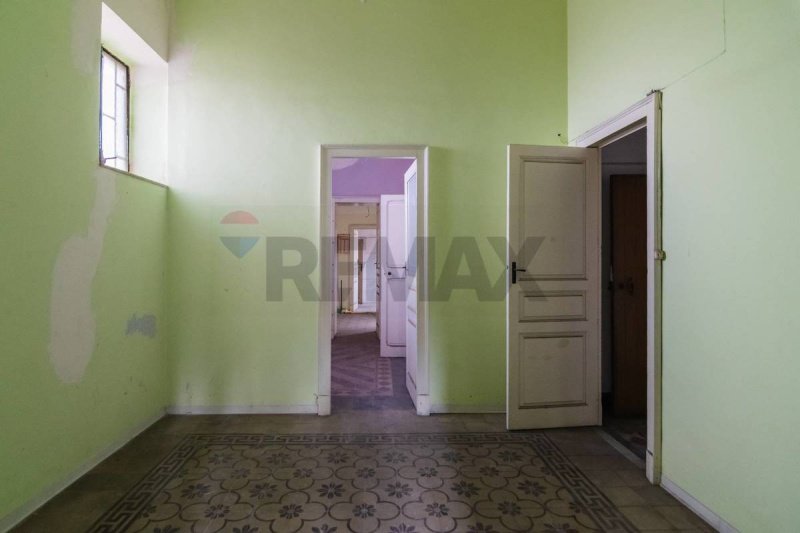 Casa indipendente a Giarre