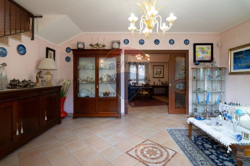 Villa à Aci Sant'Antonio