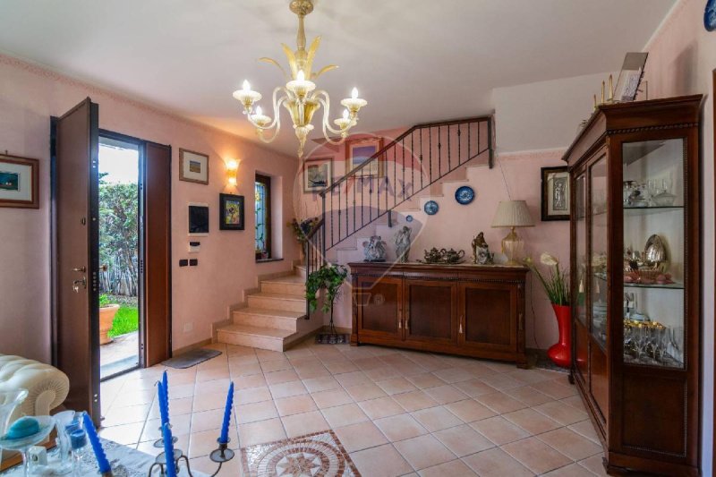 Villa à Aci Sant'Antonio