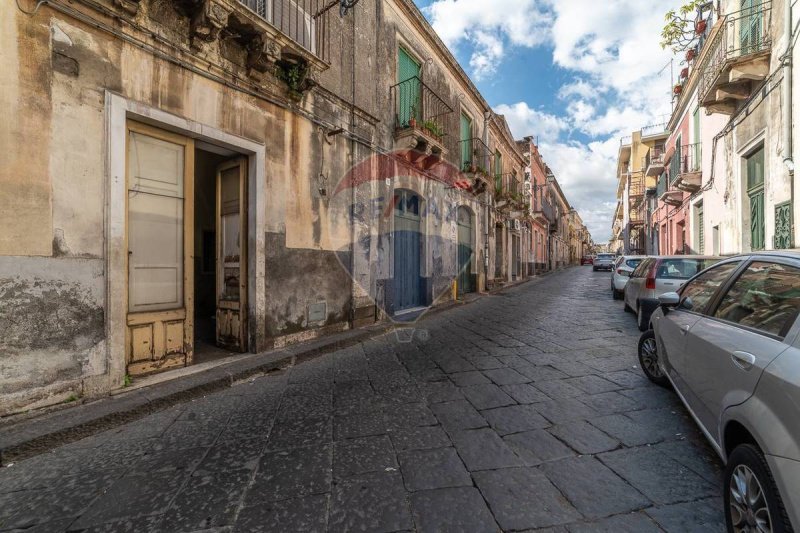 Квартира в Ачиреале