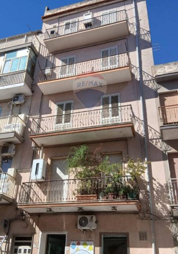 Apartamento em Ragusa