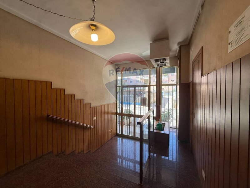 Appartement à Palerme