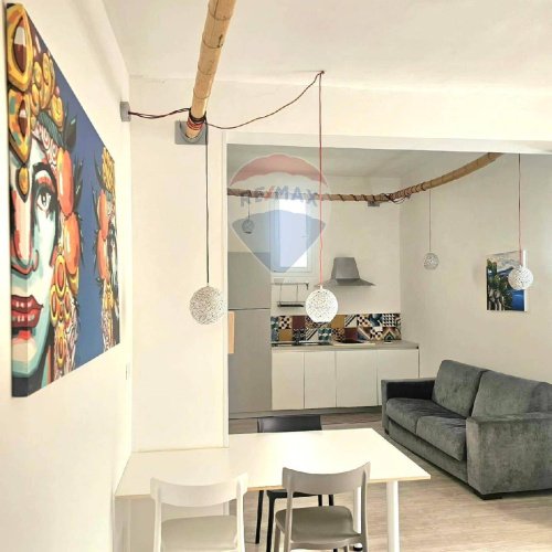 Apartamento em Trápani