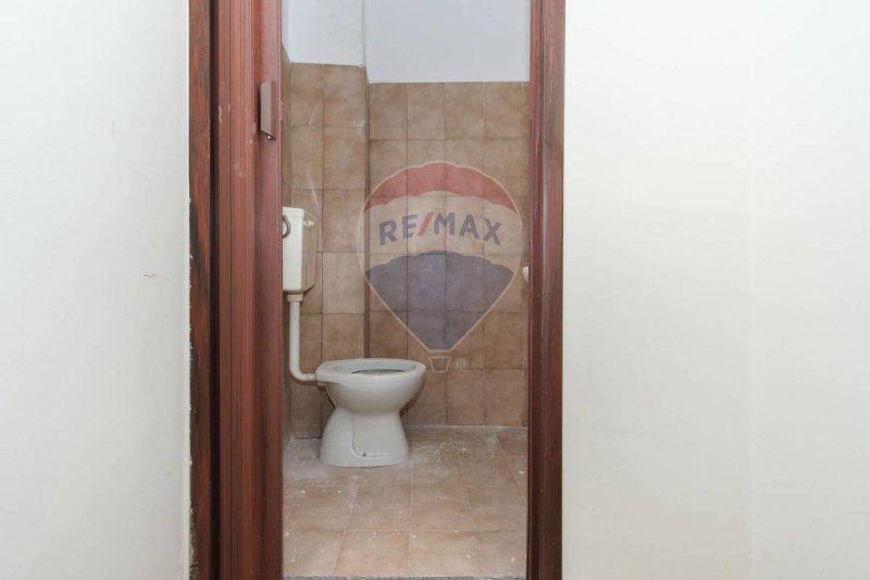 Commercial property in Lentini