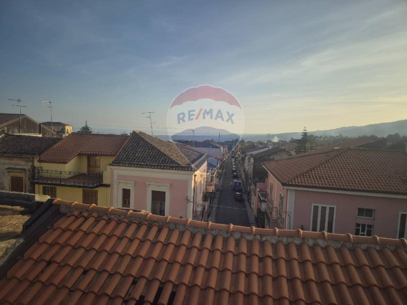 Einfamilienhaus in Piedimonte Etneo