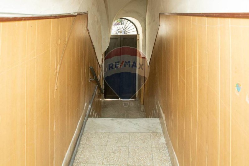 Appartement in Catanië