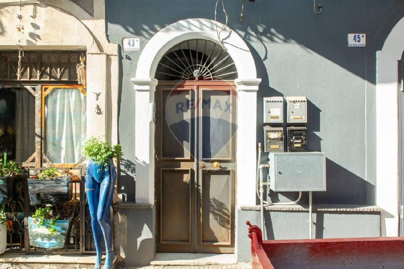 Appartement in Catanië