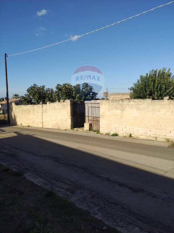 Moradia em Grammichele