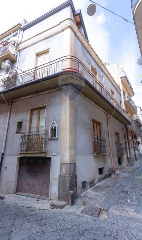 Особняк в Бьянкавилла