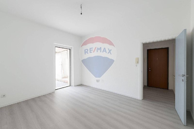 Appartement in Catanië