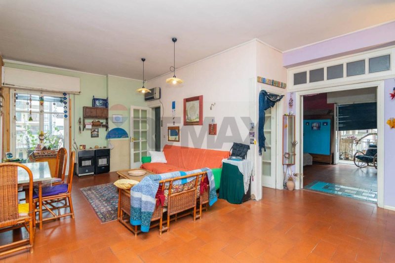 Appartement in Catanië