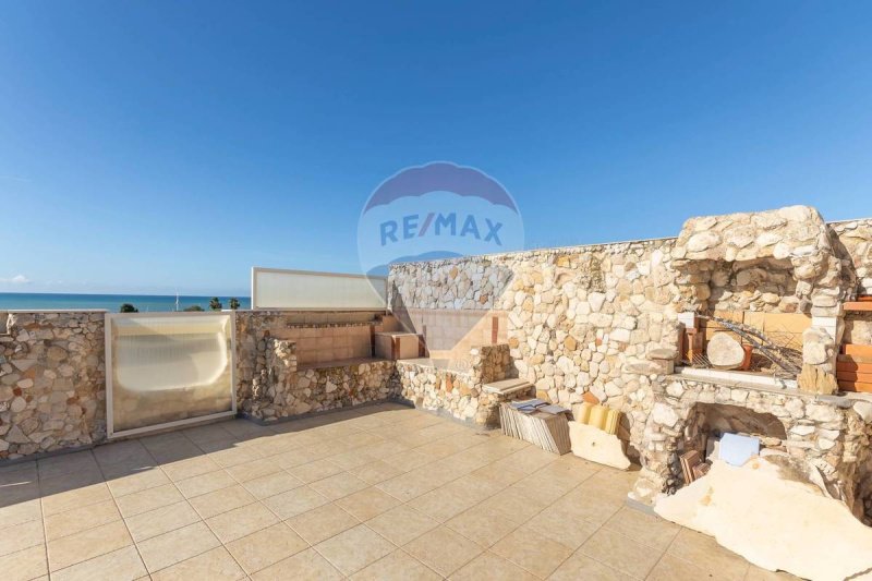 Appartement in Santa Croce Camerina