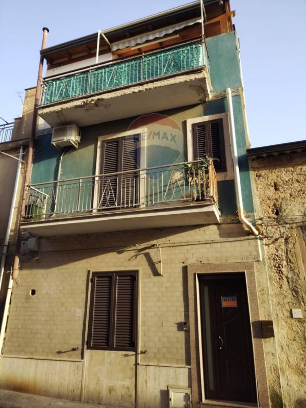 Особняк в Граммикеле