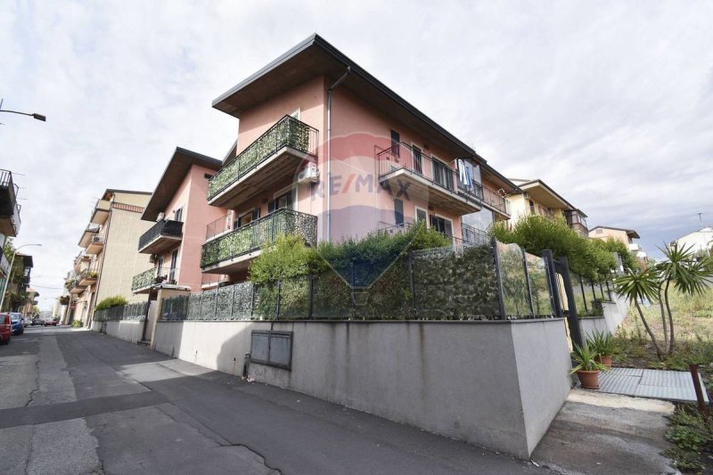 Takvåning i Belpasso