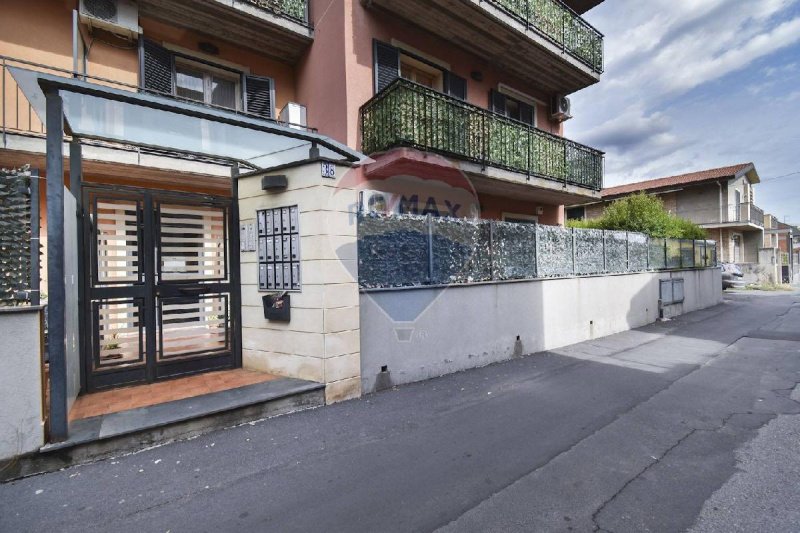 Takvåning i Belpasso