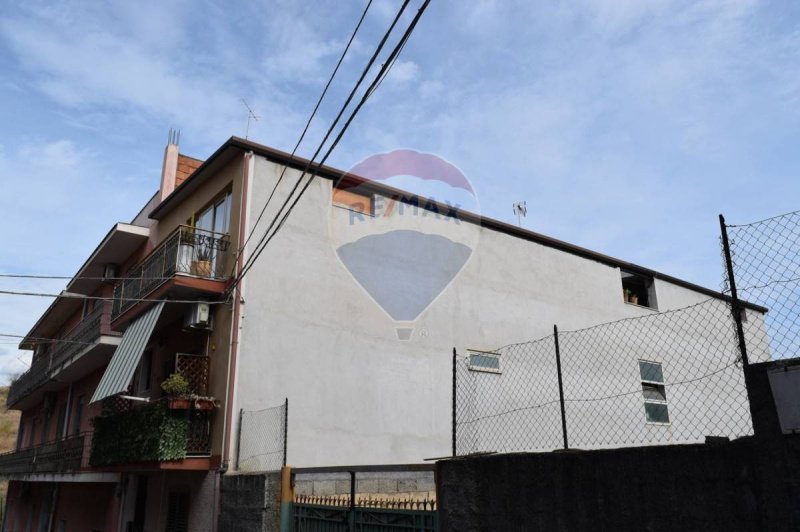 Lägenhet i Catania