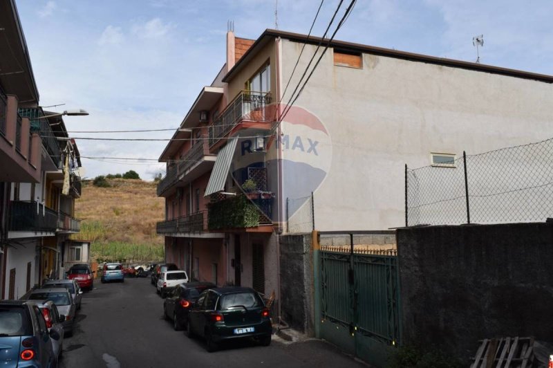 Apartment in Catania