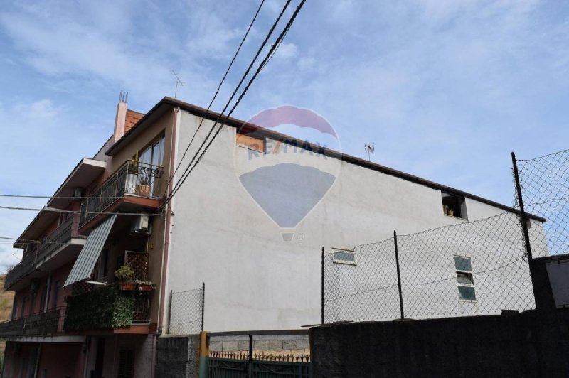 Apartment in Catania