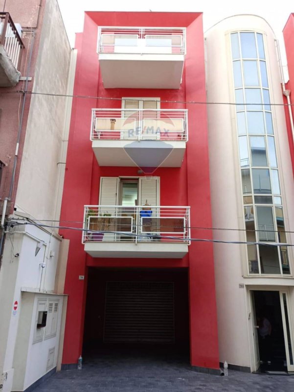 Lägenhet i Solarino