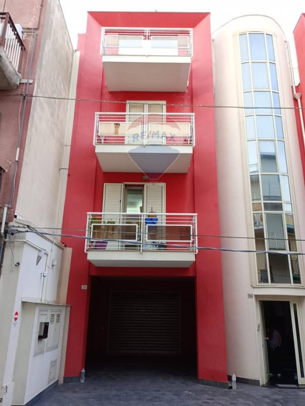 Lägenhet i Solarino