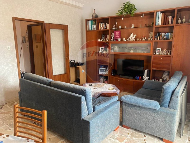 Appartement in Catanië