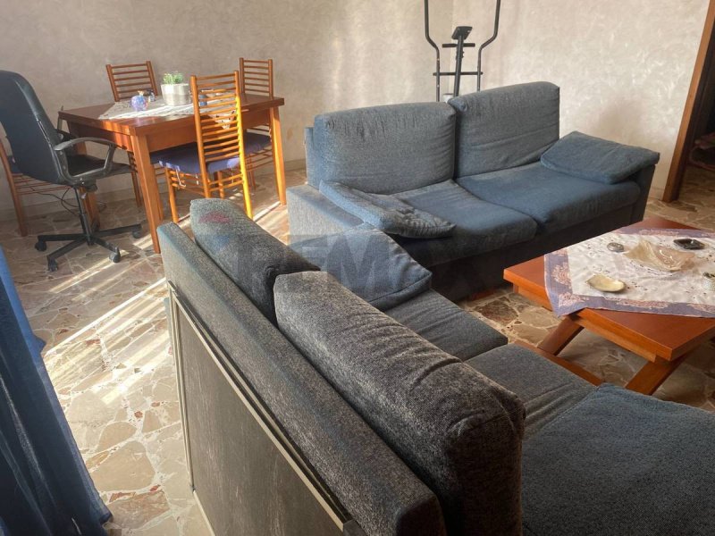 Appartement in Catanië