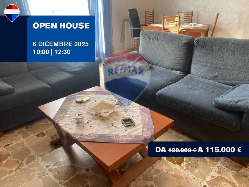 Appartement in Catanië