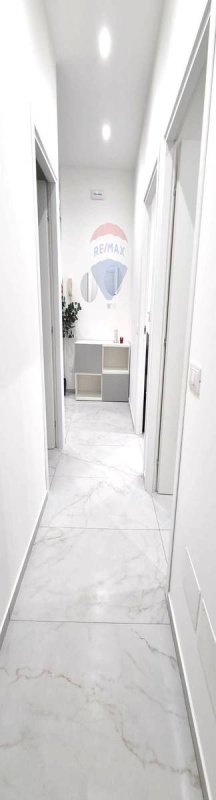 Appartement in Catanië