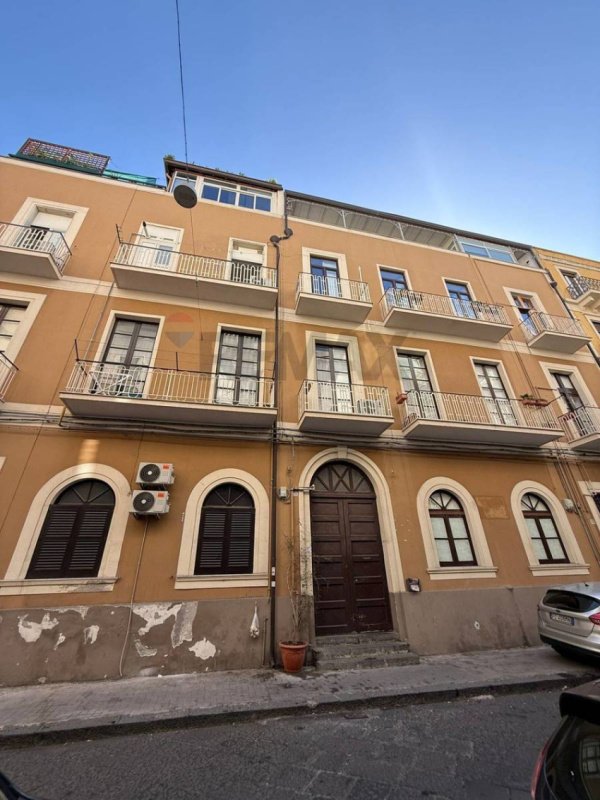 Appartement in Catanië