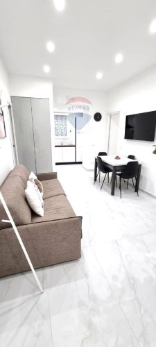 Appartement in Catanië