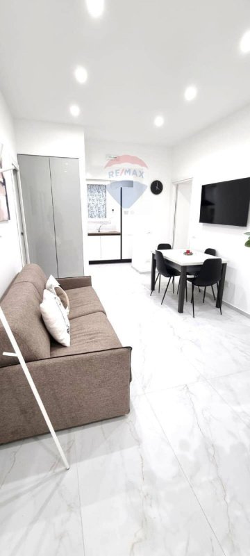 Appartement in Catanië