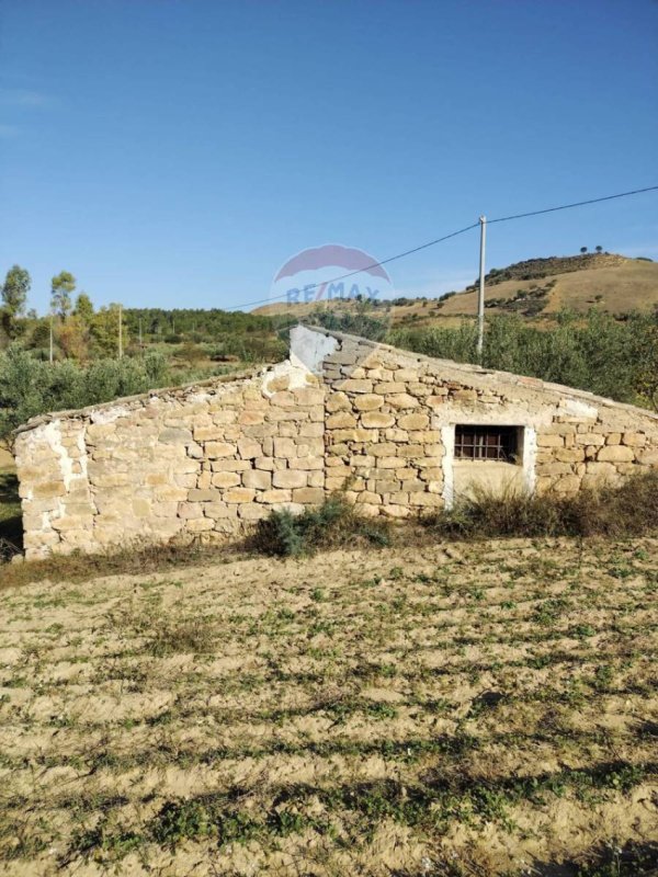 Landbouwgrond in Piazza Armerina