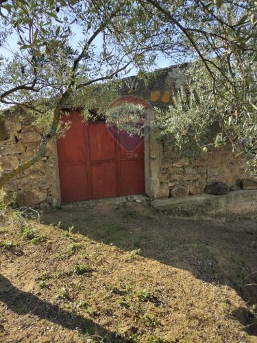 Сельскохозяйственный участок в Пьяцца-Армерина