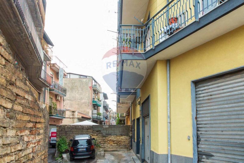 Appartamento a Misterbianco