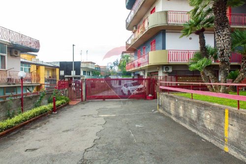 阿奇卡泰纳公寓