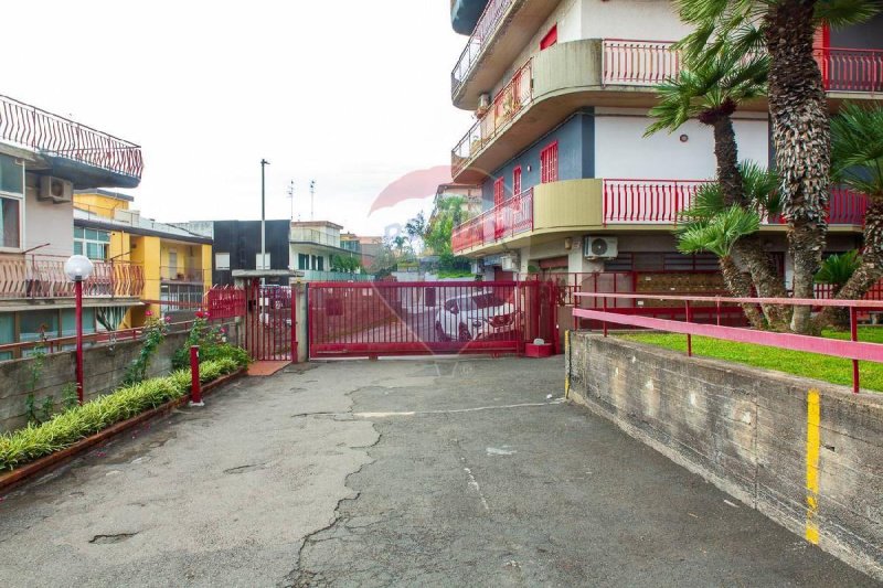 阿奇卡泰纳公寓