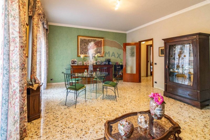 Appartement in Catanië