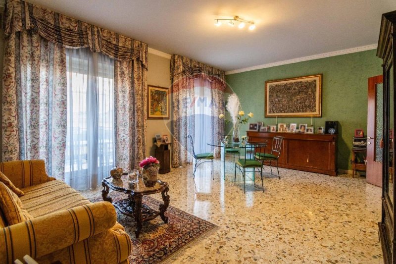 Appartement in Catanië