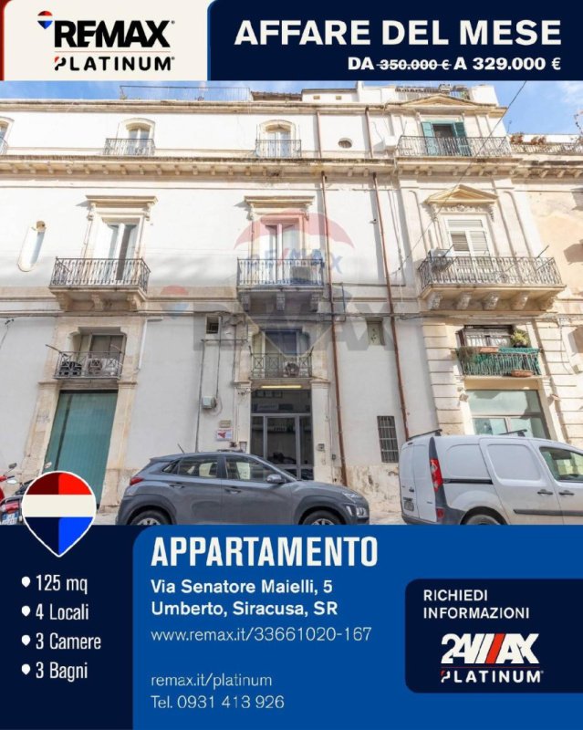 Apartment in Syracuse