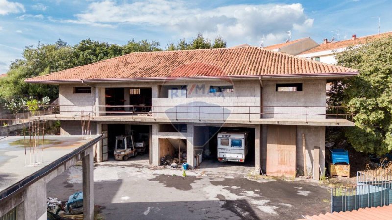 Appartement à San Giovanni la Punta