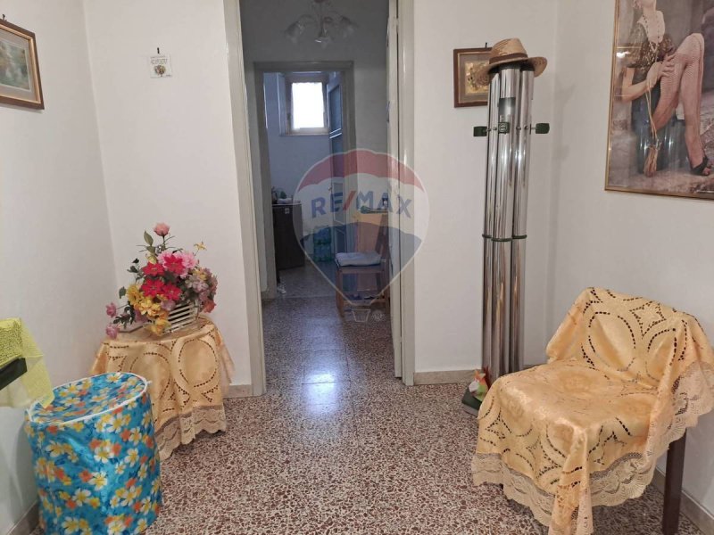 Apartamento en Catania