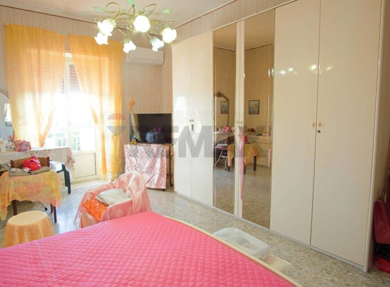 Appartement in Catanië