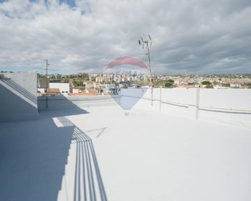 Appartement à Catane