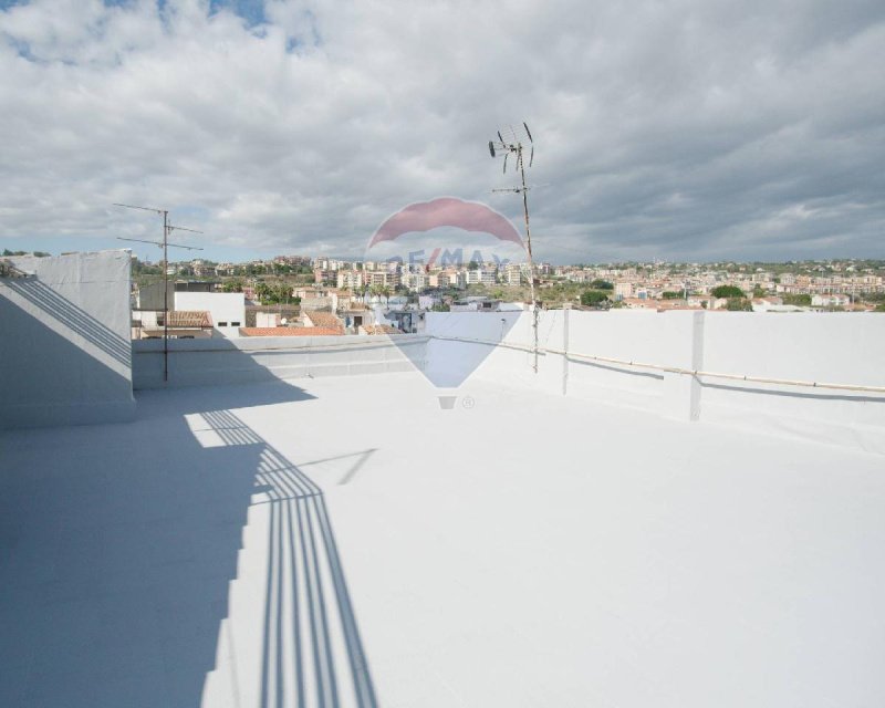 Apartamento en Catania